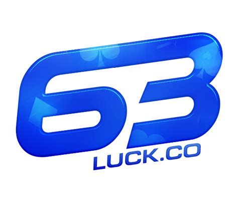 63luck|63LUCK MEMBER เว็บไซต์ระบบอัตโนมัติ 3 ฟุตบอล 12 คาสิโน .